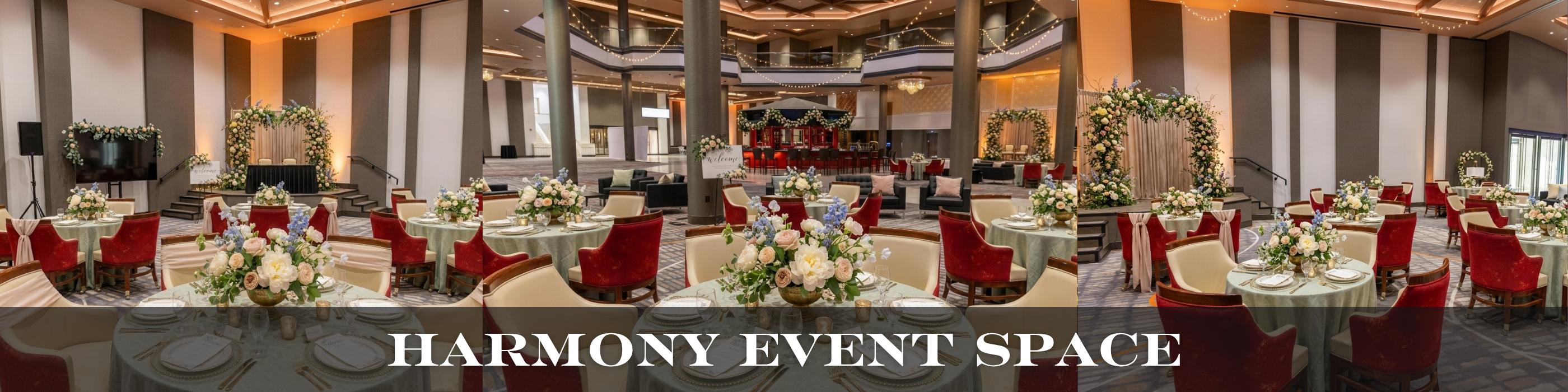 Harmony Event Space
