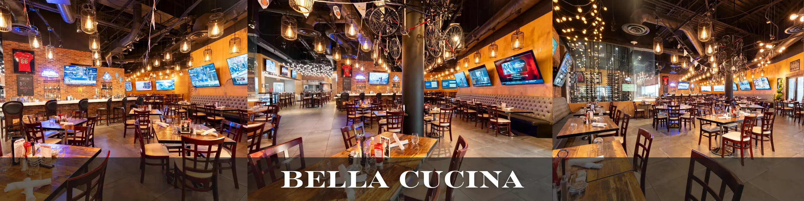 Bella Cucina