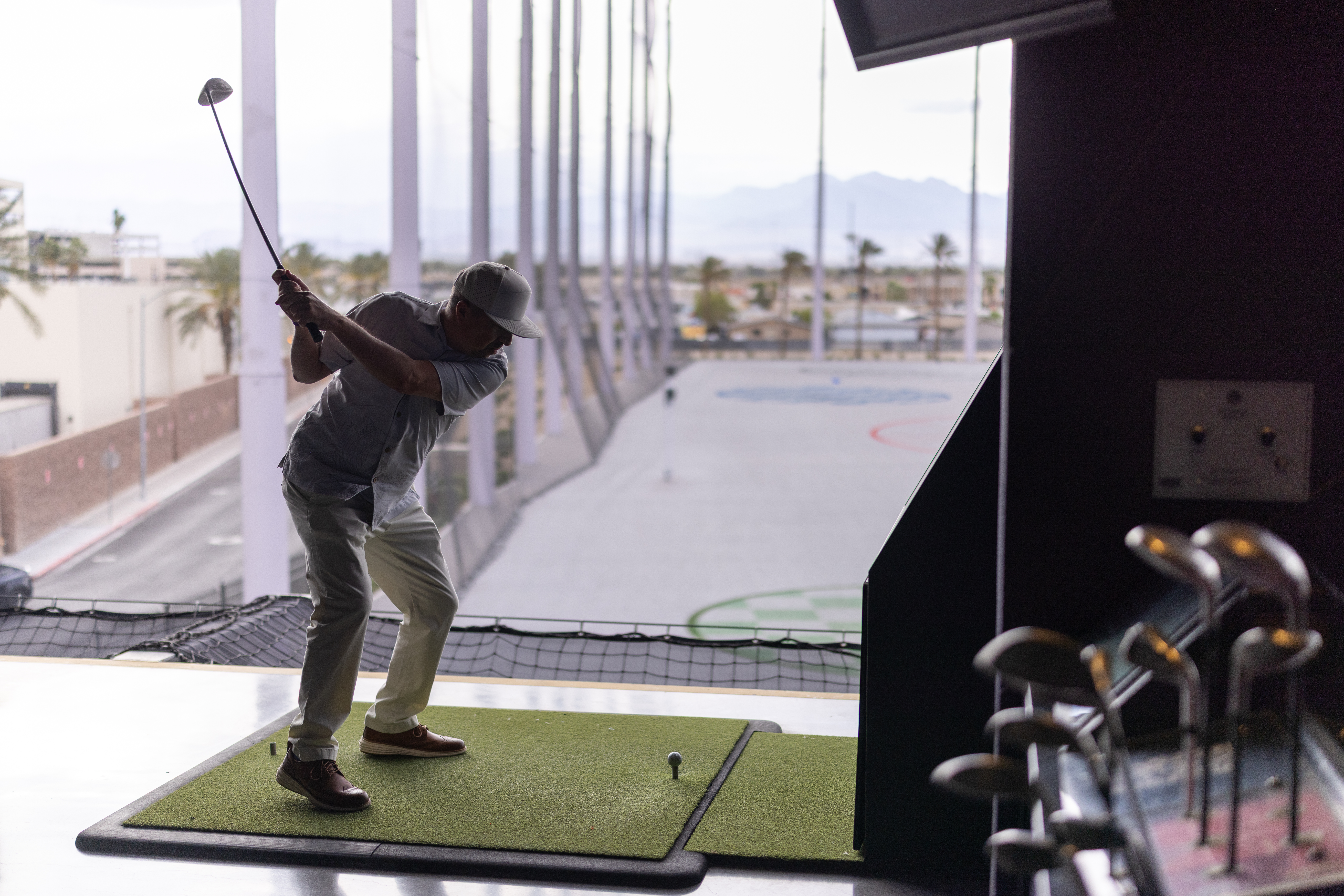 Las Vegas Golf Celebration