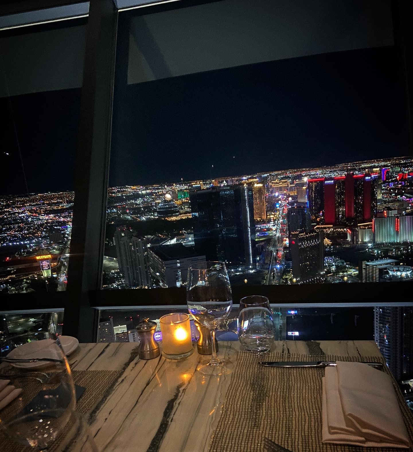 Panoramic Strip Views