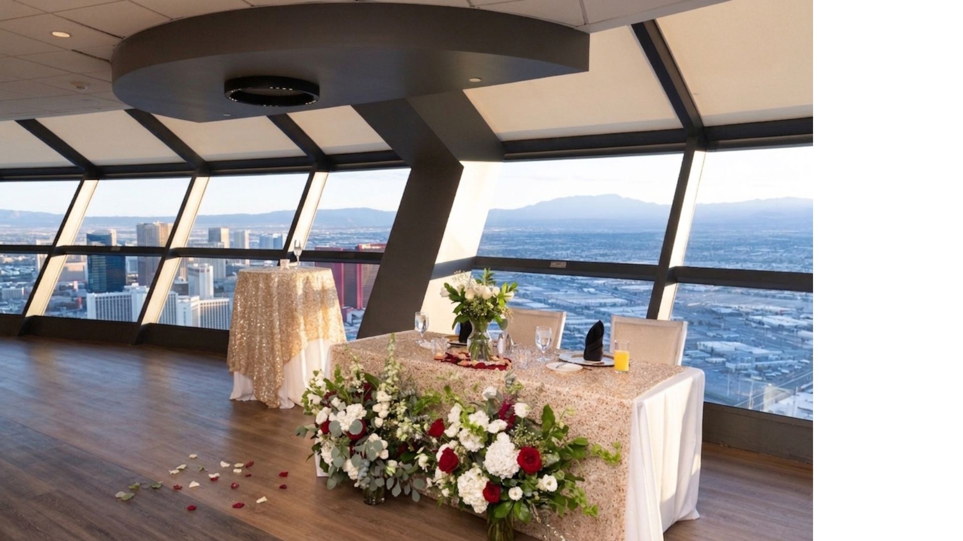 Observation Deck