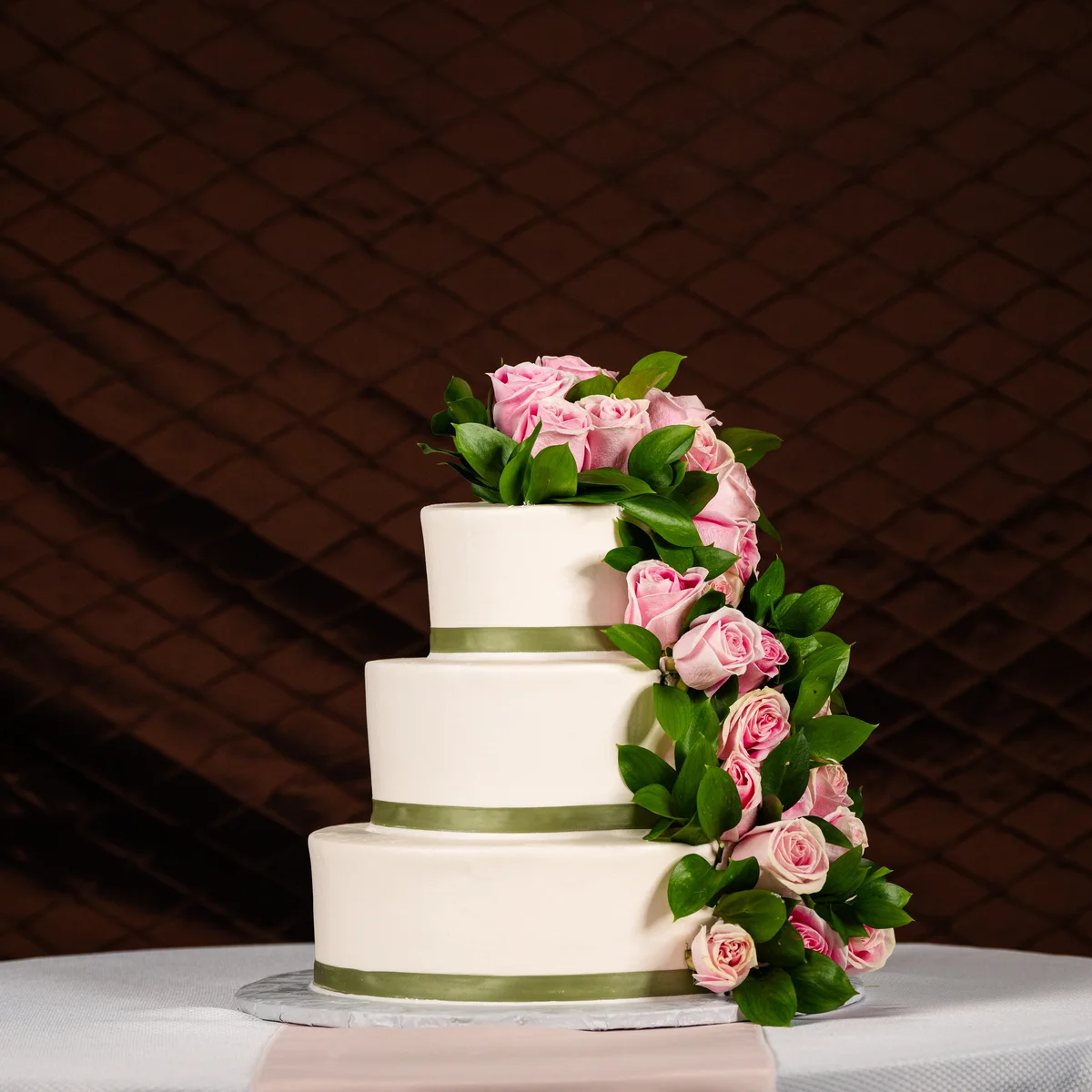 Wedding Cakes
