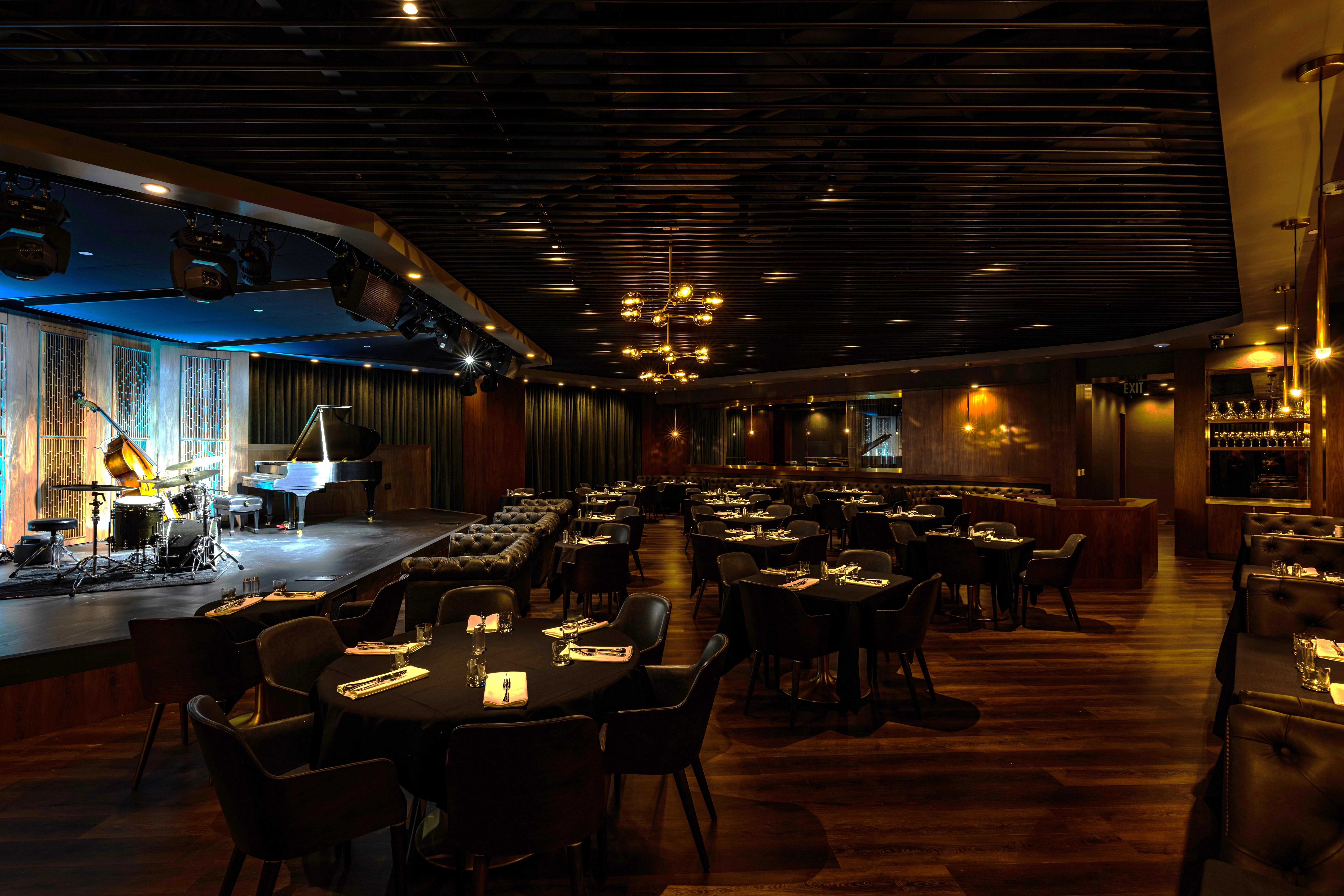 White Glove Steakhouse