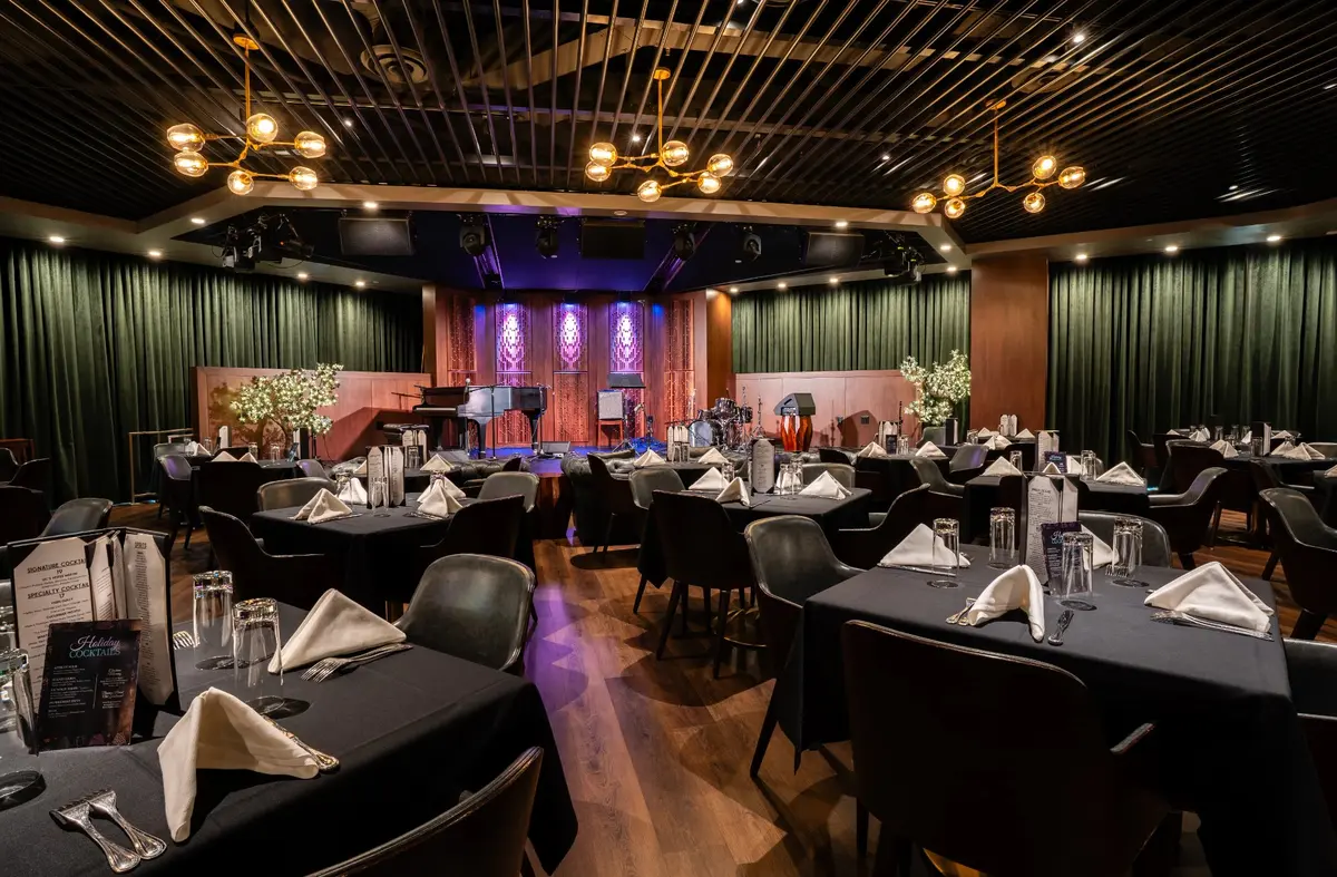 Main Dining Room