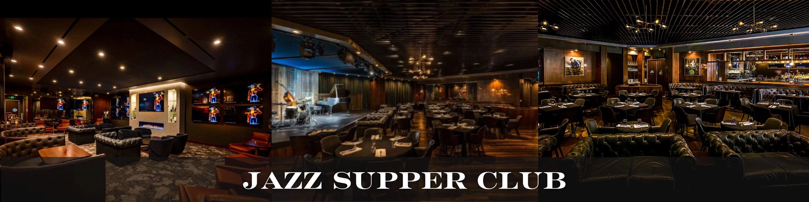 Jazz Supper Club