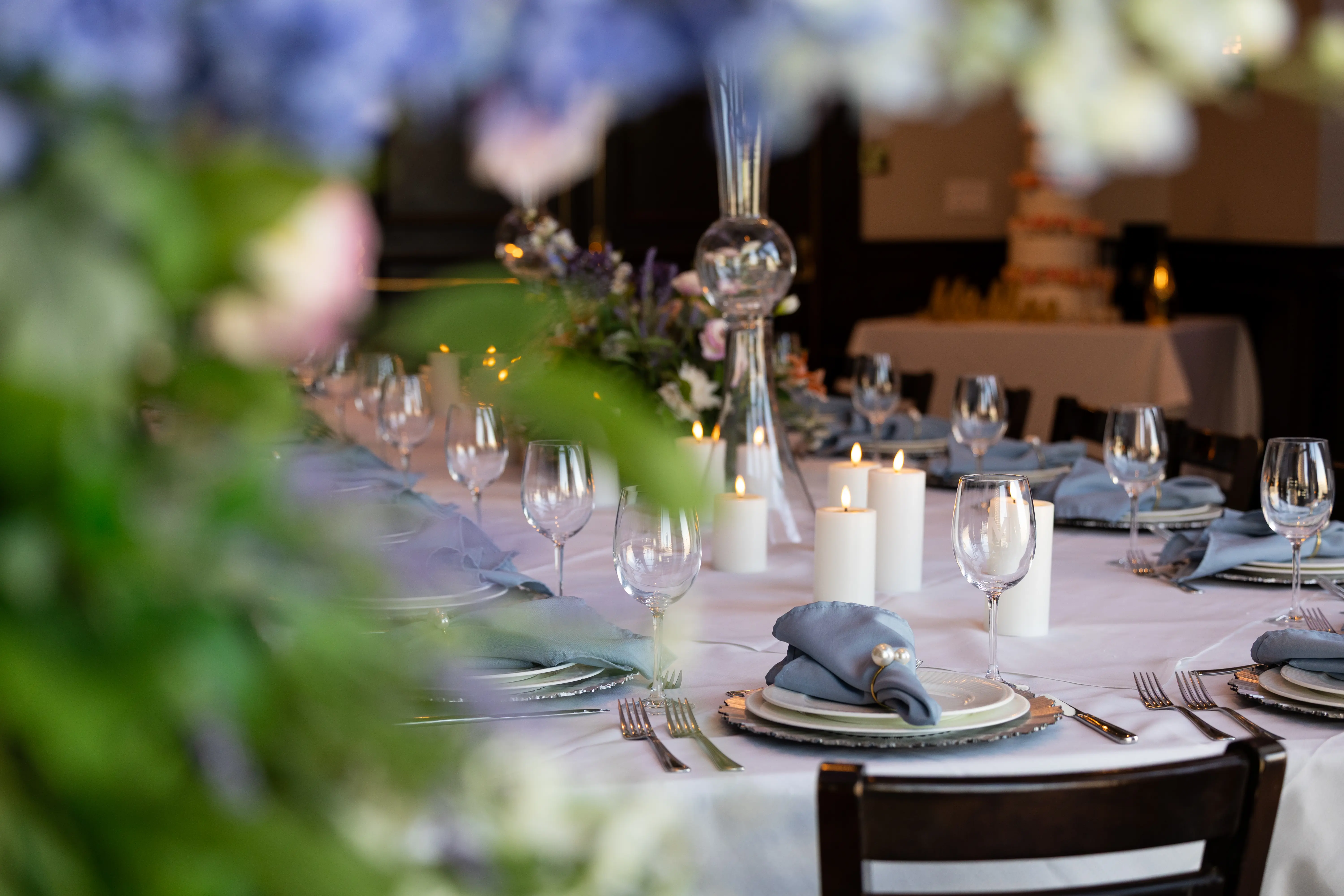 Sicily Private Room – Italian Celebration, Las Vegas, NV