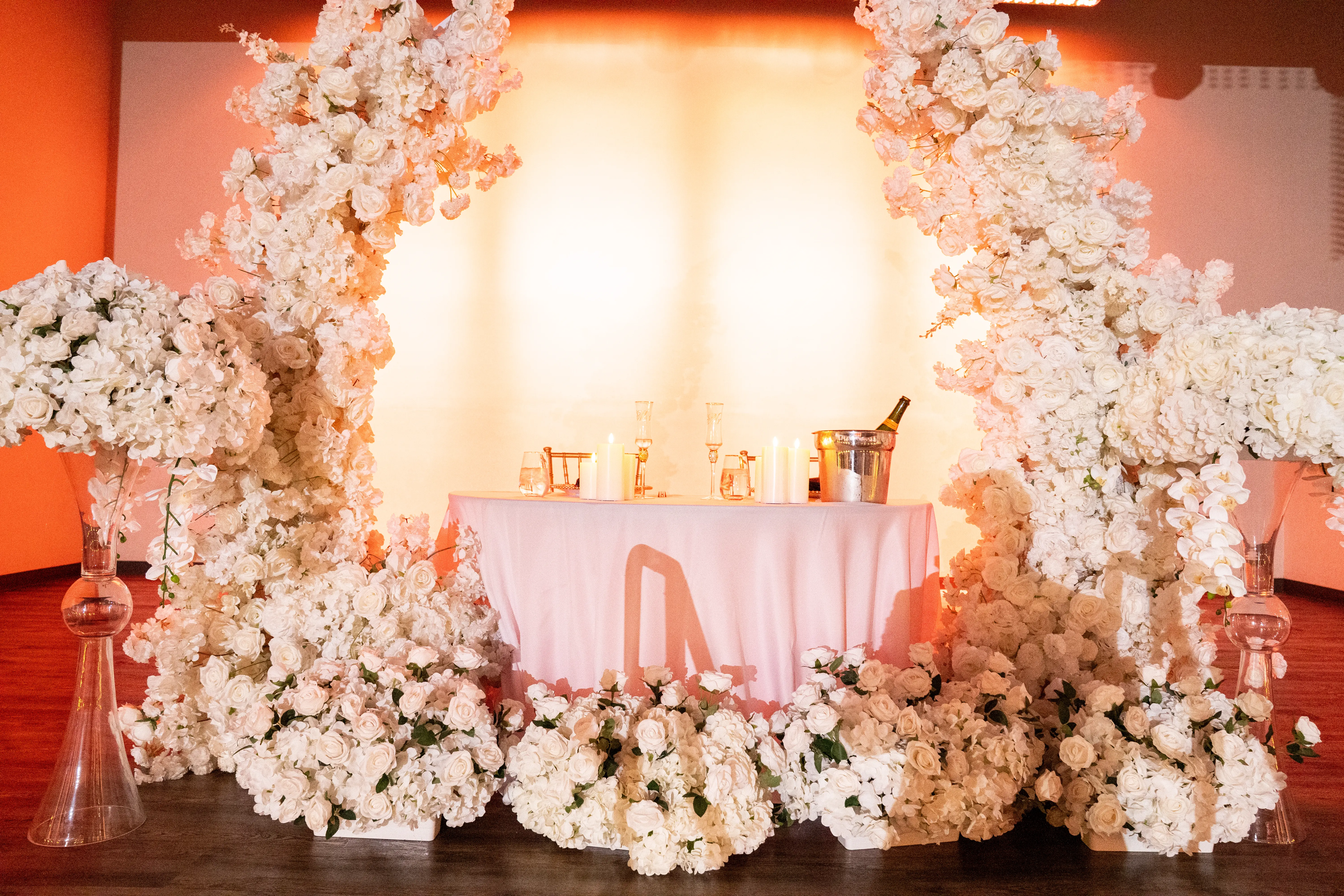 Vegas Wedding Reception Venue