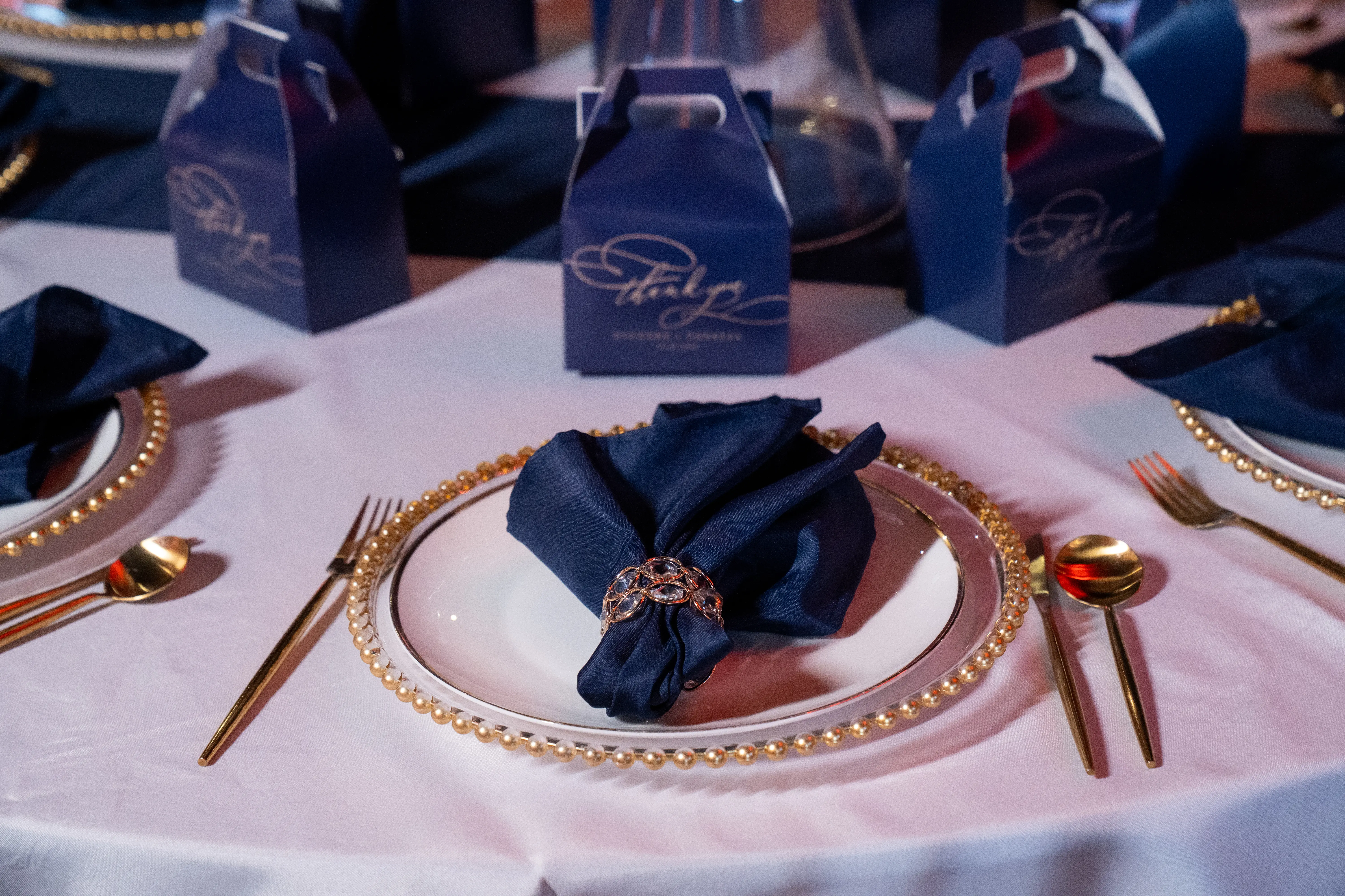 Pulse Wedding Reception Venue Las Vegas