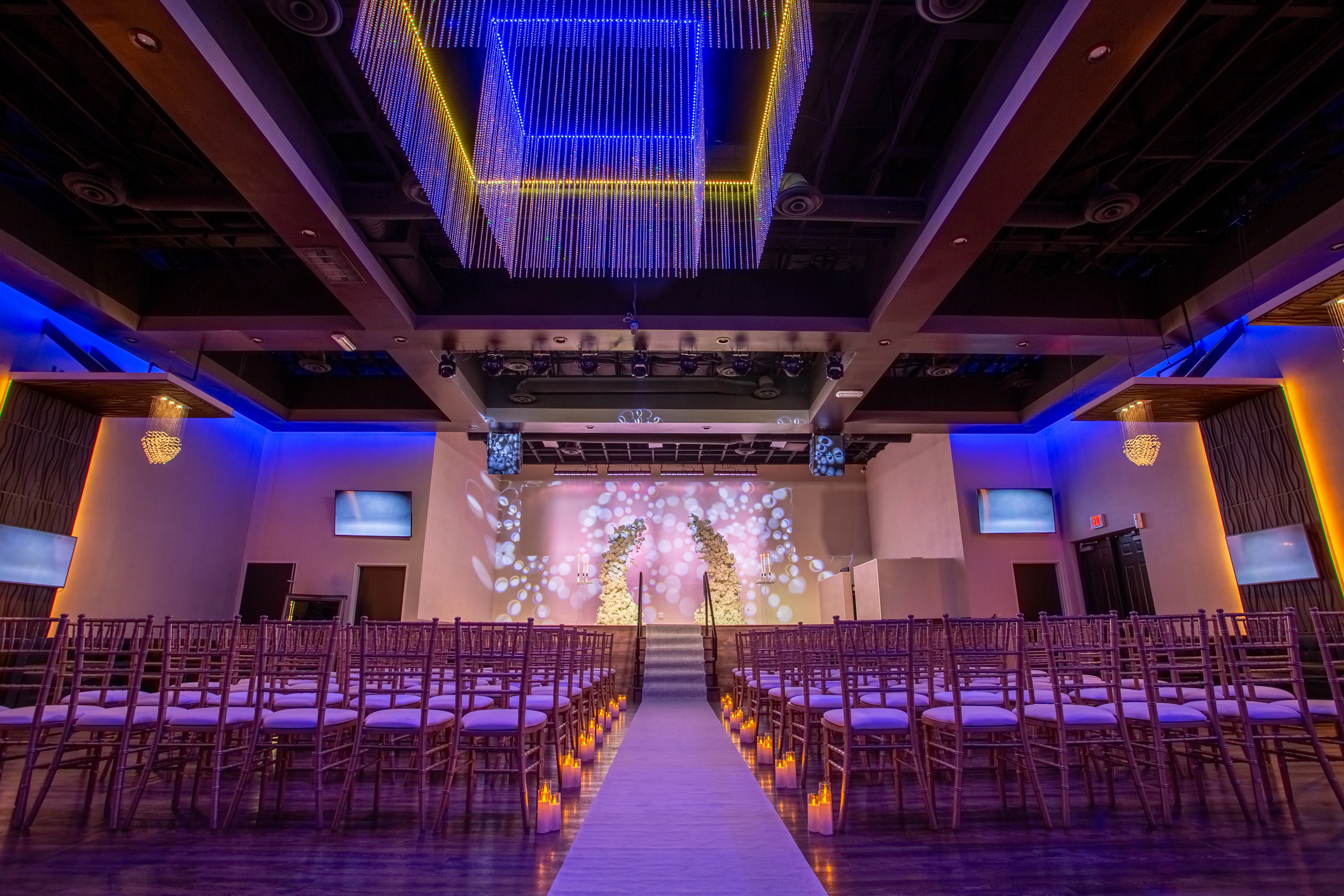 Vegas Wedding Reception Venue