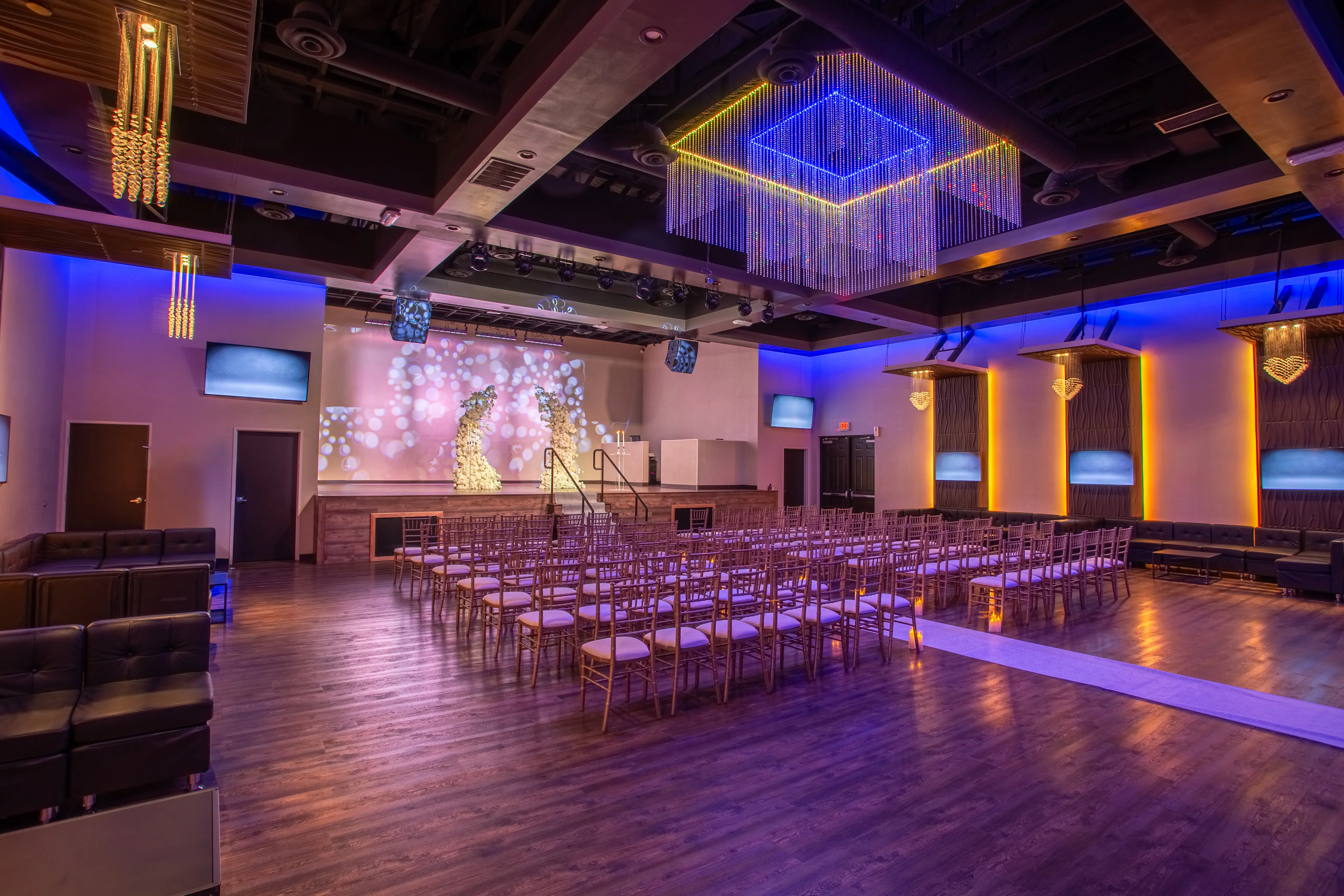 Wedding Vegas Venues