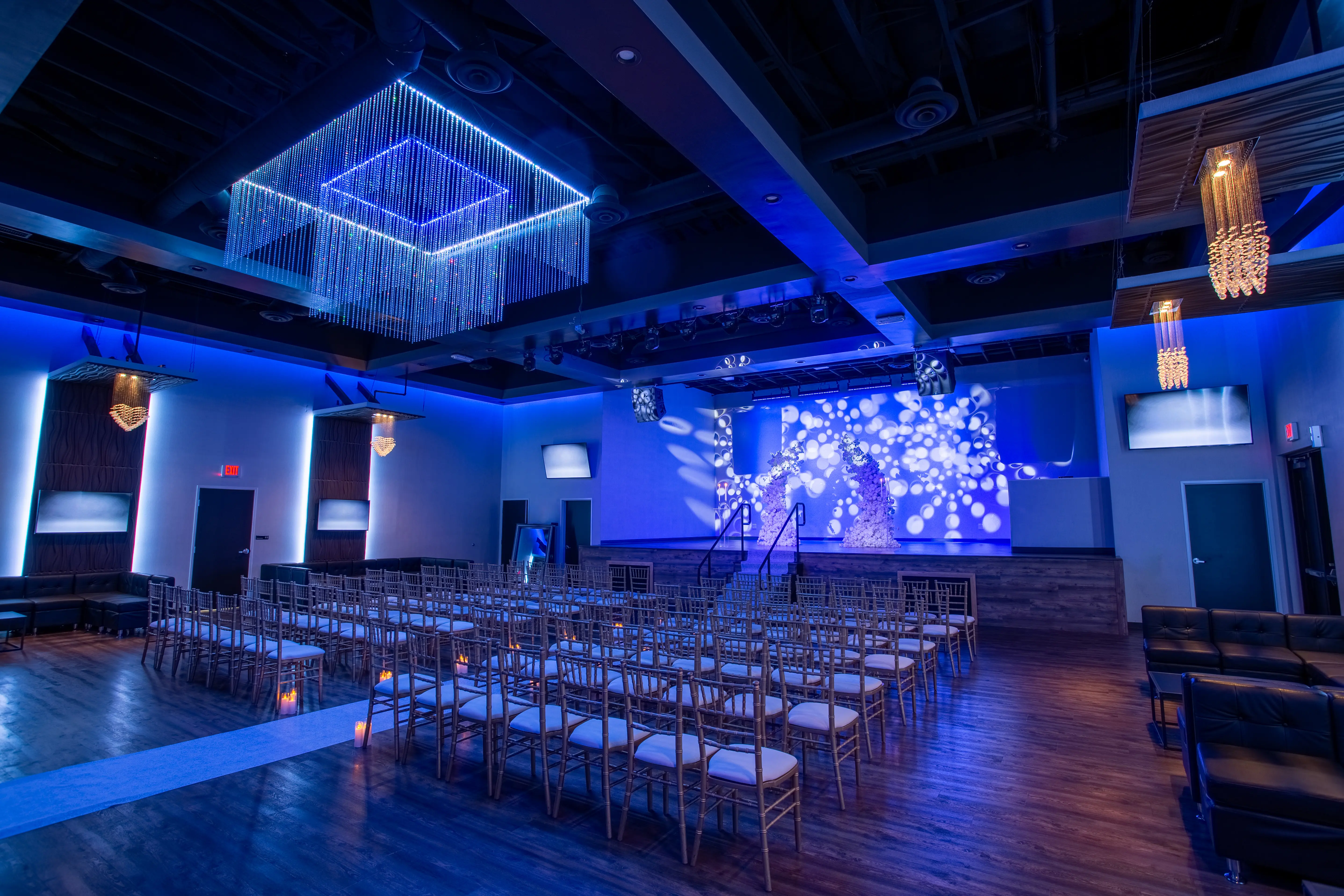 Vegas Reception Venue