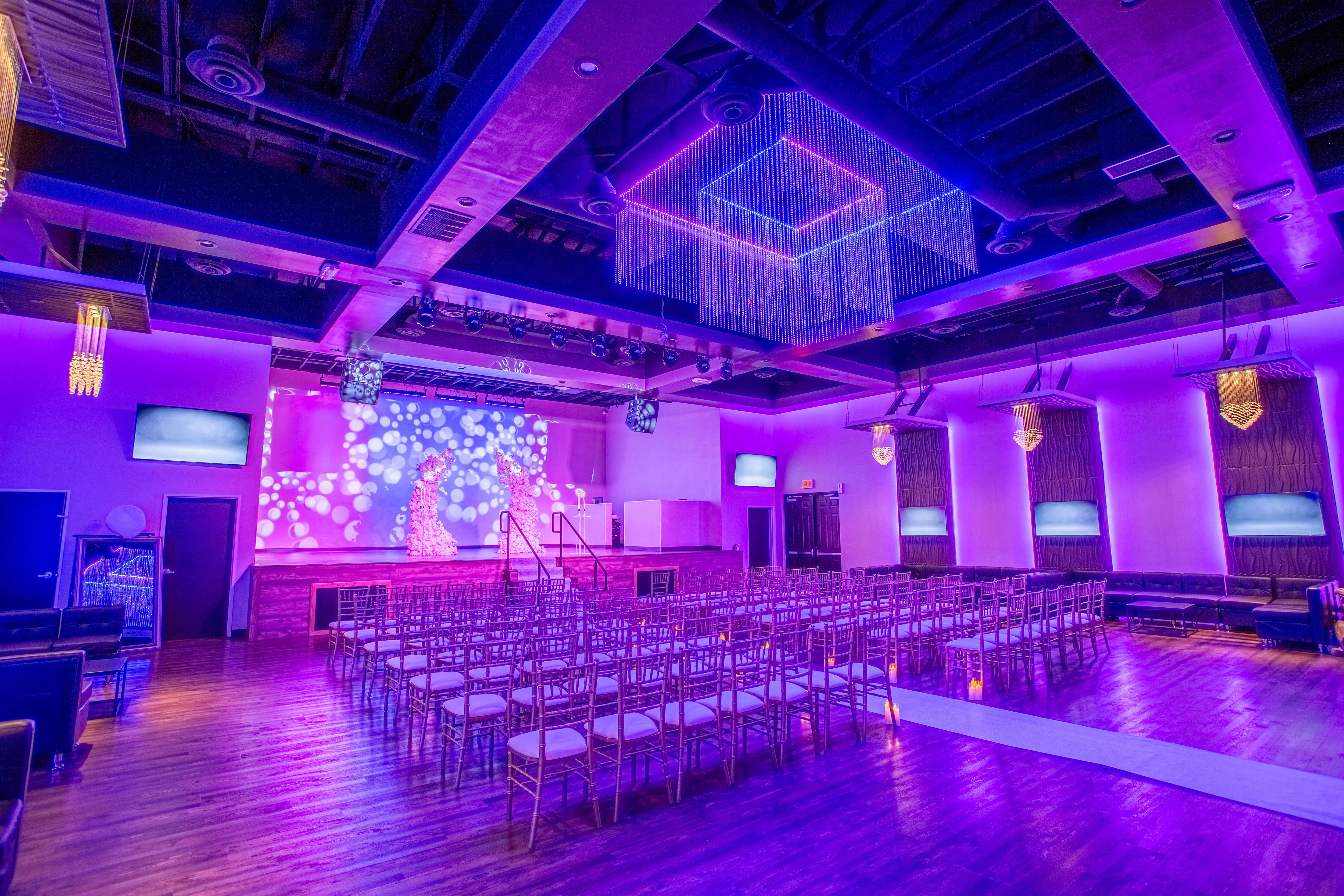 Wedding Reception Near Me